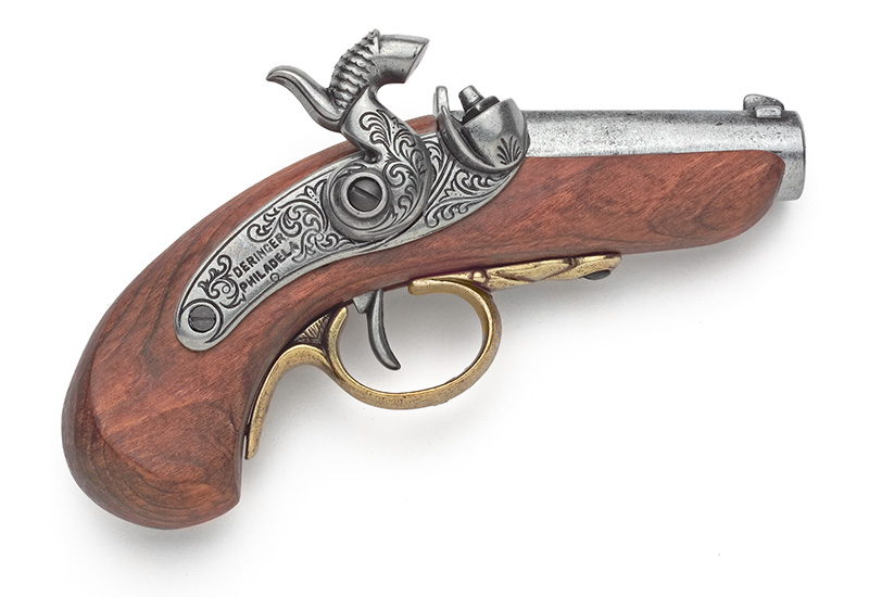 BABY PHILADELPHIA MODEL DERRINGER 